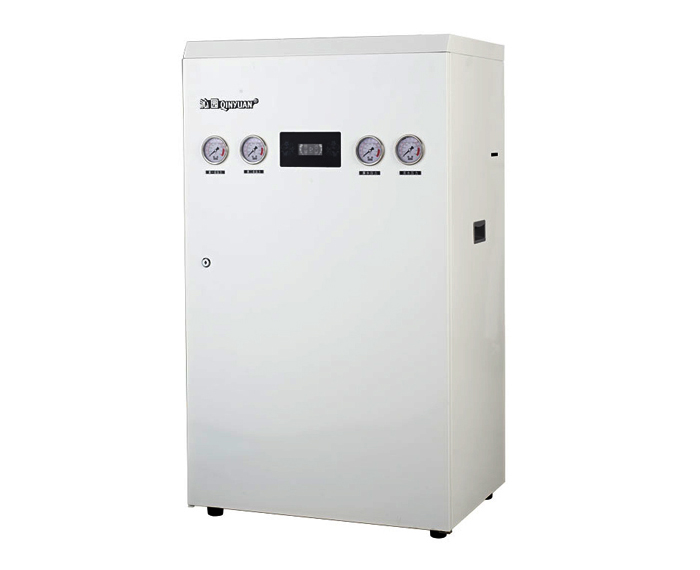 QYGJ-W1-600-20反滲透純水機(jī)
