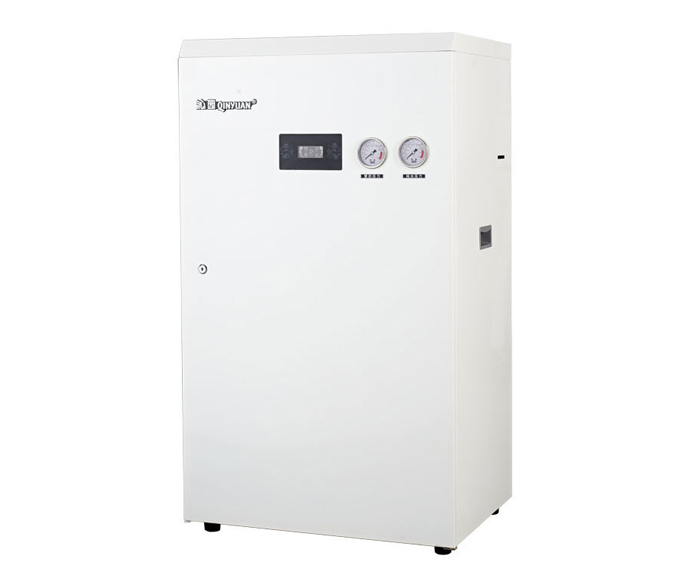 QYGJ-W1-400-20反滲透純水機(jī)