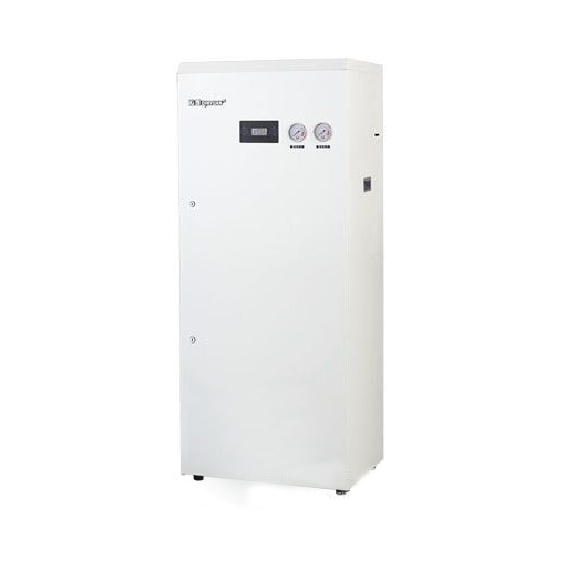 QYGJ-W1-400-20（40）反滲透純水機(jī)